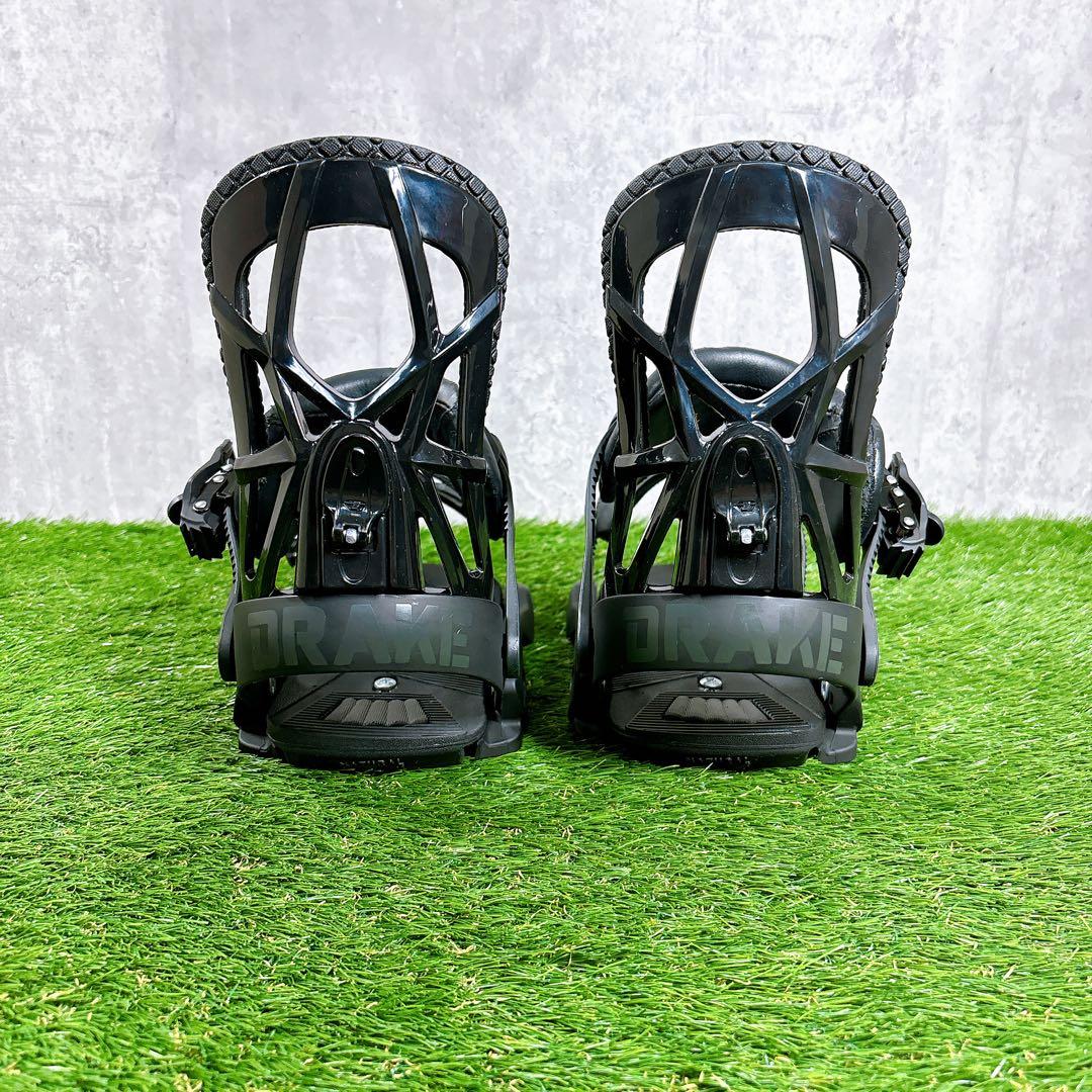 ROME SDS チープトリック 154cm メンズスノーボード グラトリ