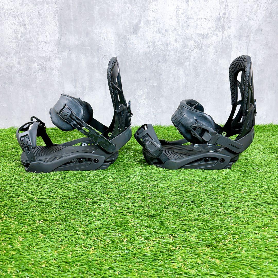 ROME SDS チープトリック 154cm メンズスノーボード グラトリ