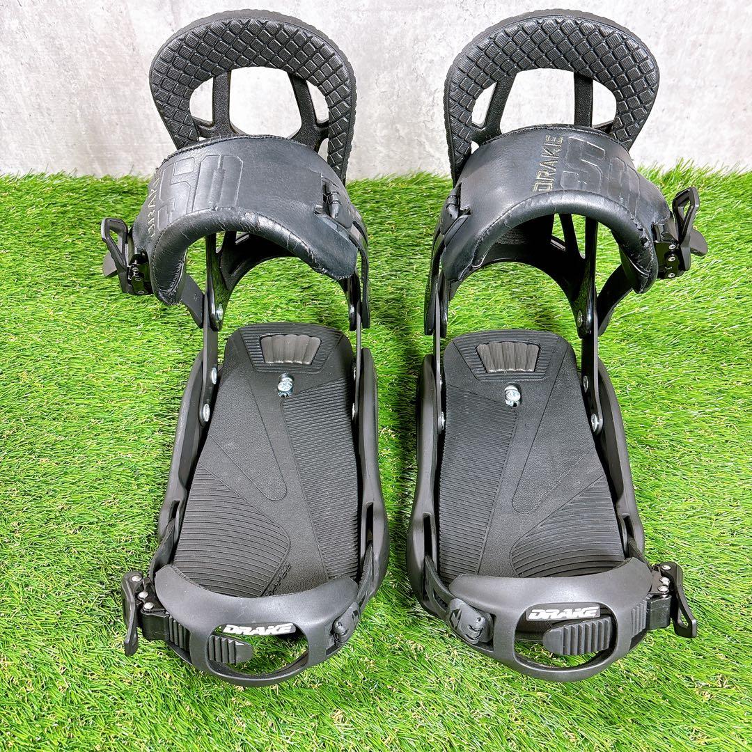 ROME SDS チープトリック 154cm メンズスノーボード グラトリ