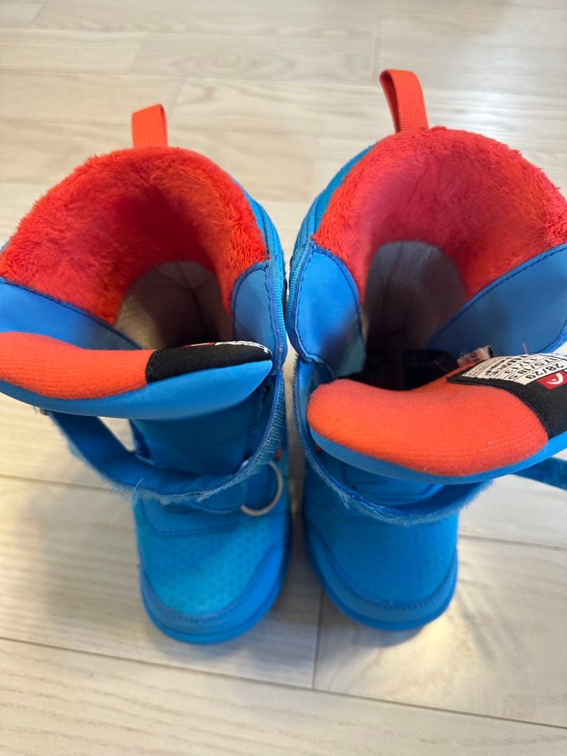 head FUTURE 子供用スノーボードブーツ