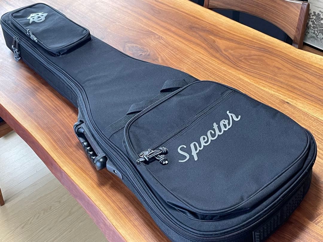 ベース SPECTER EURO LX5 BAHAMA BLUE Gloss