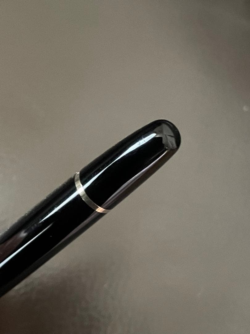 ◾️モンブラン◾️144万年筆◾️マイスターシュテュック クラシック◾️状態良好品◾️