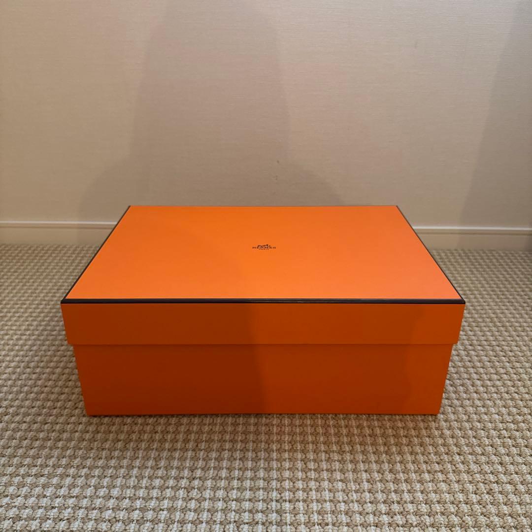 エルメス　空箱　1個