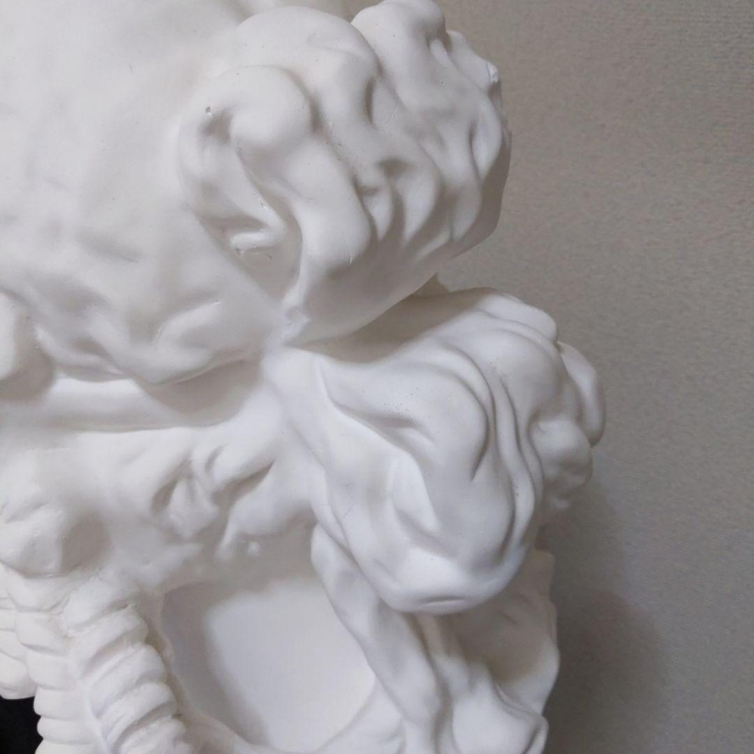 アリアス 石膏像