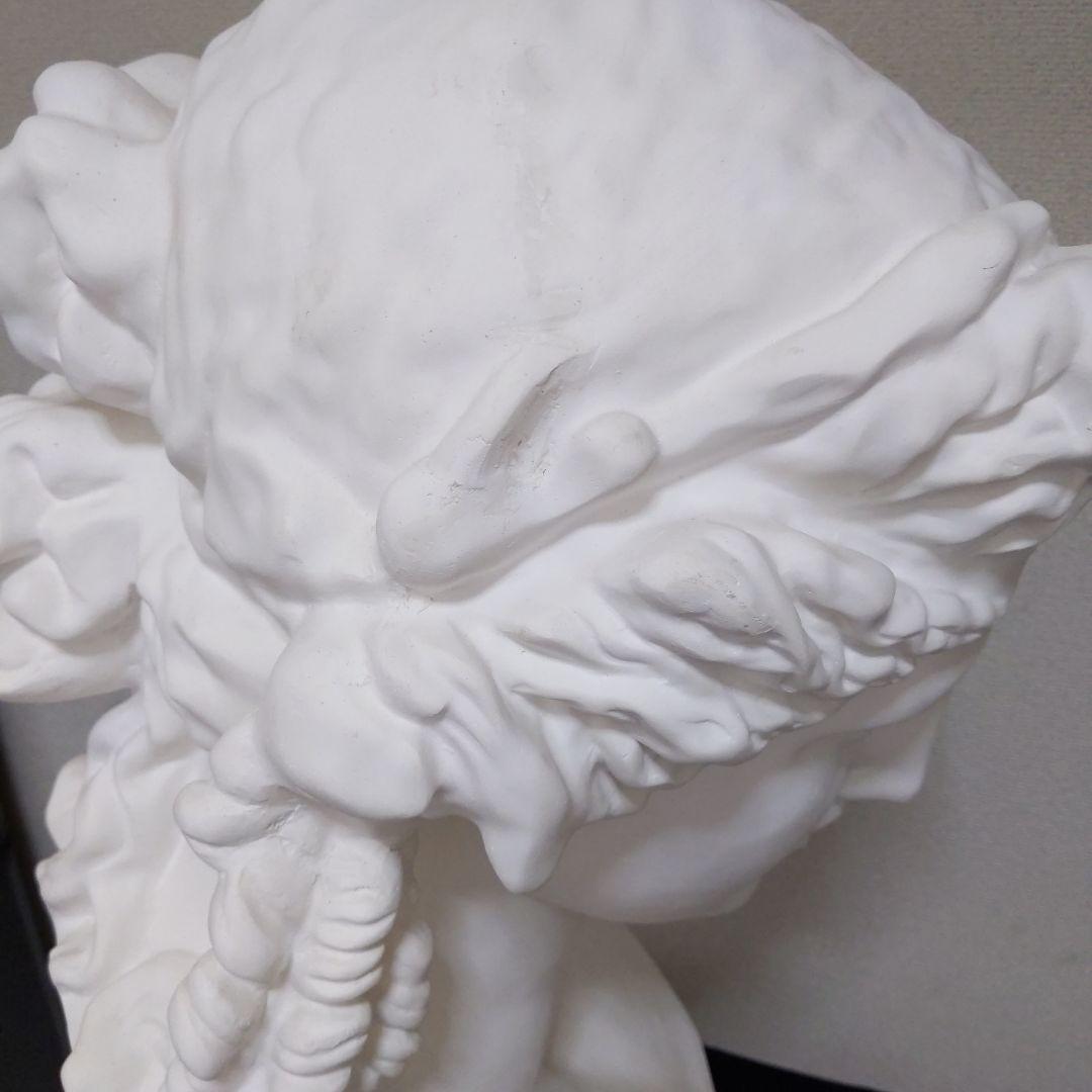 アリアス 石膏像