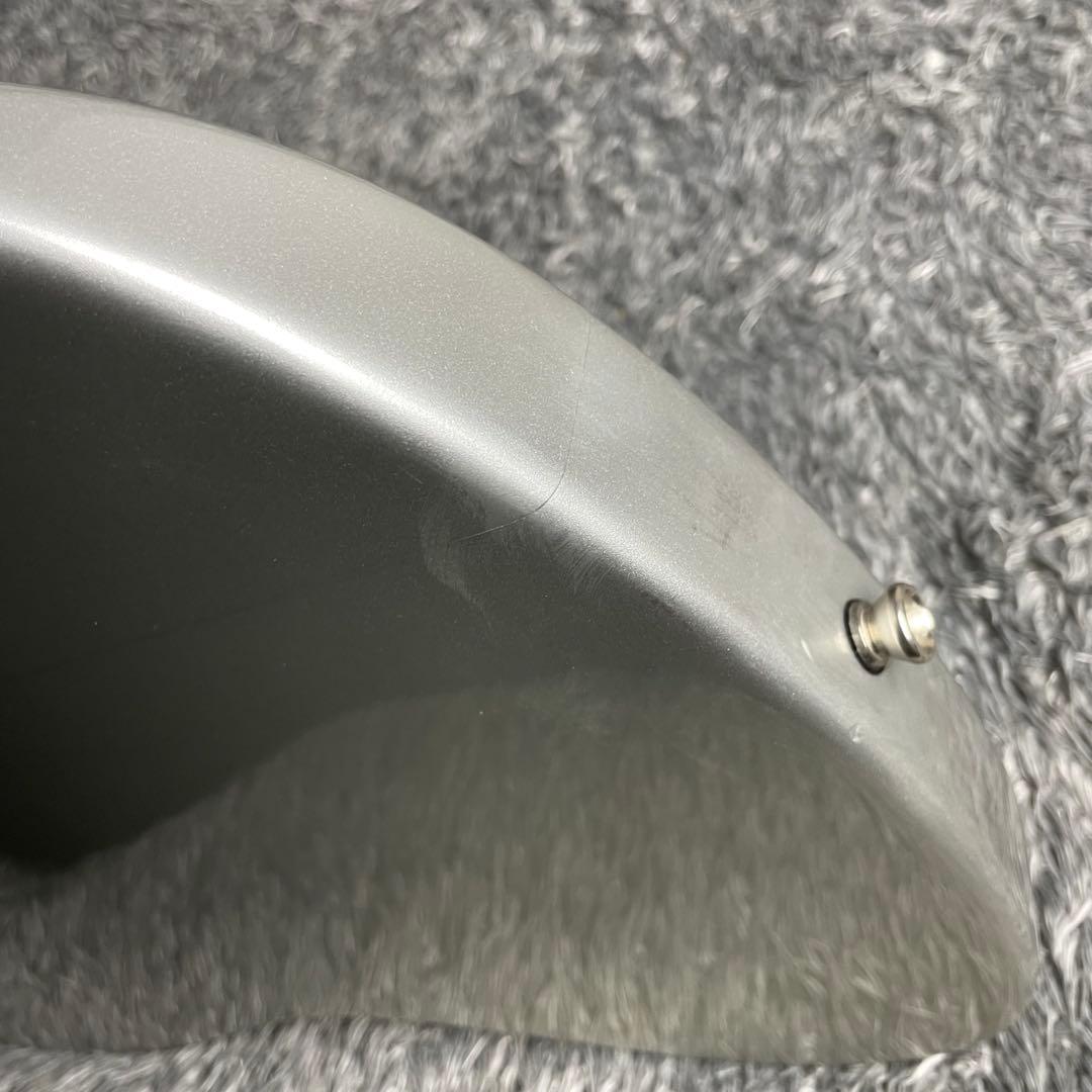 ベース Bacchus WL-001 SLV