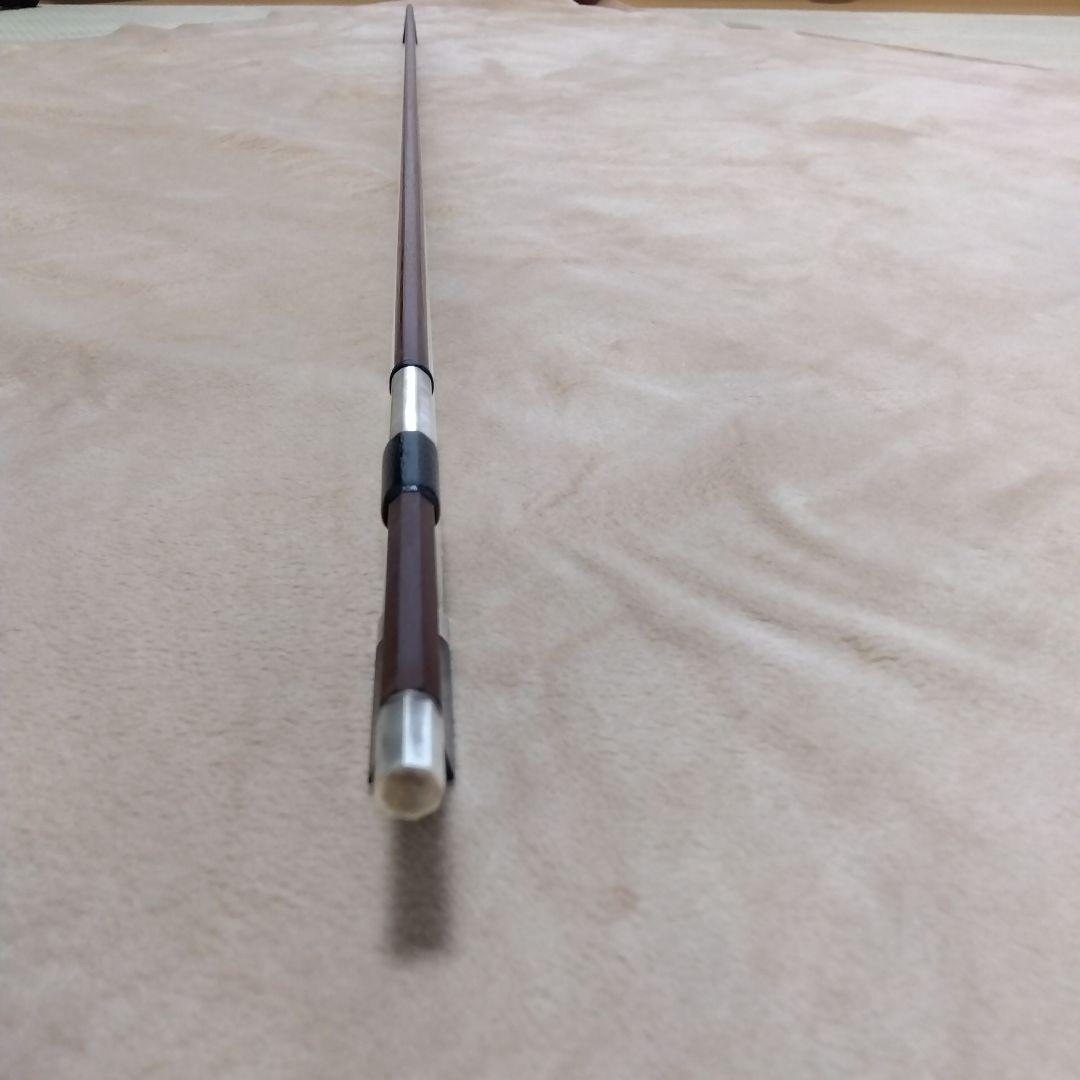 バイオリン　弓 　中古品　FINKEL