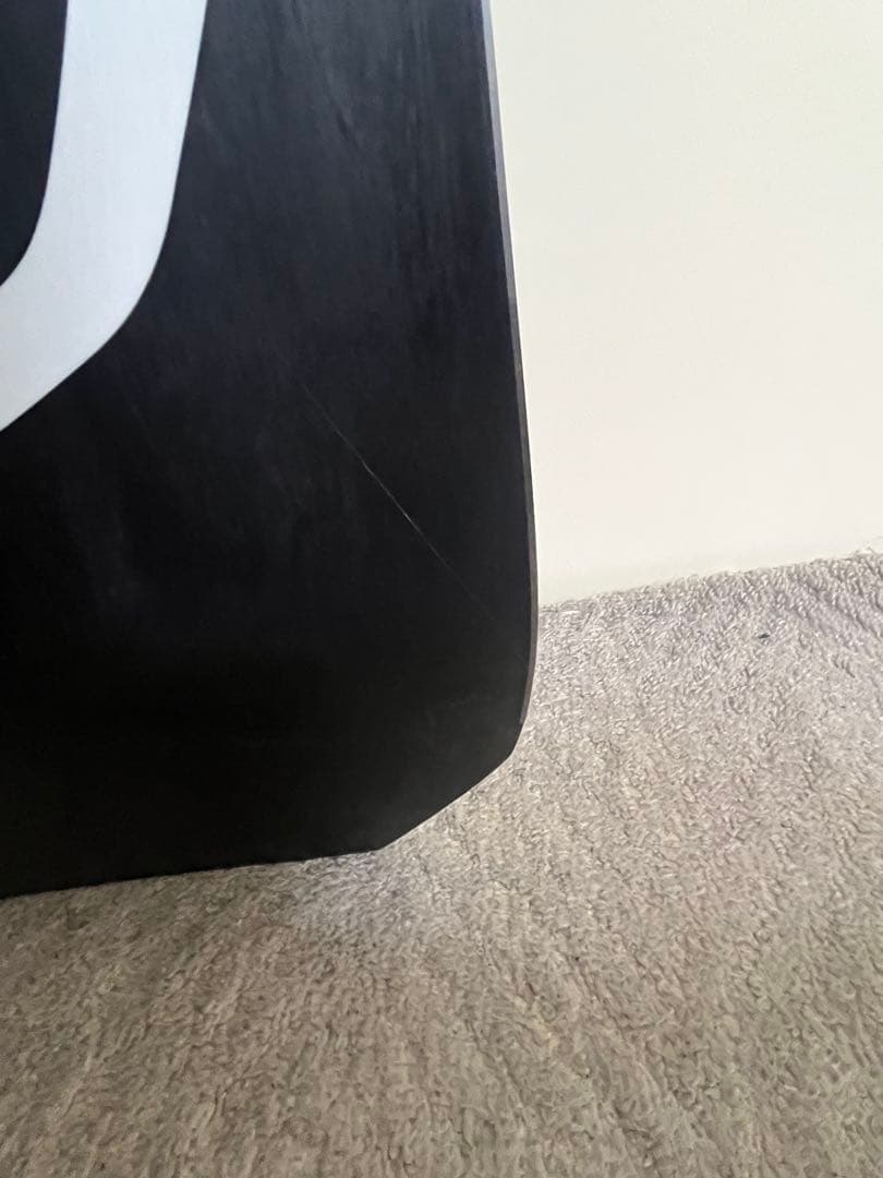 orca オルカ　リブテック153 スノーボード