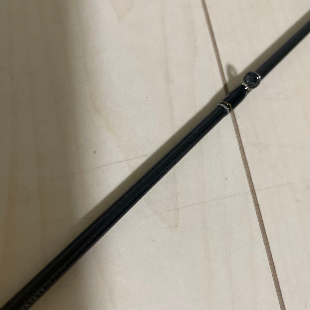 ダイワ　エメラルダス MX 89M エギング　エギングロッド　イカ