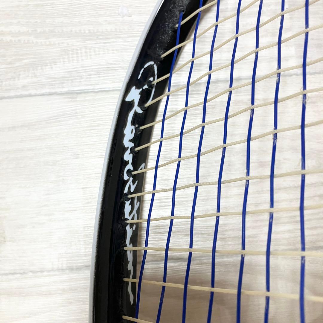 限定色　希少　ヨネックス　ナノフォース 7SREV軟式テニスラケット SL1