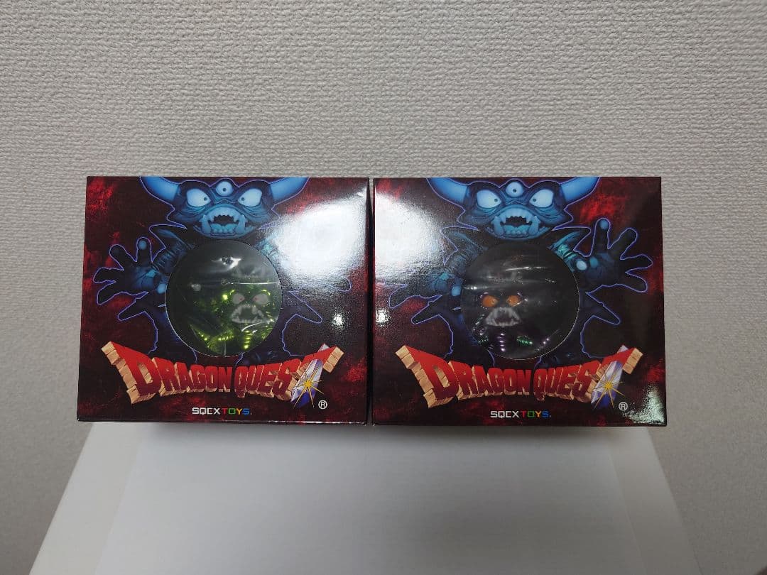 ドラゴンクエスト メタリックモンスターズ デスピサロ　エブリプリースト