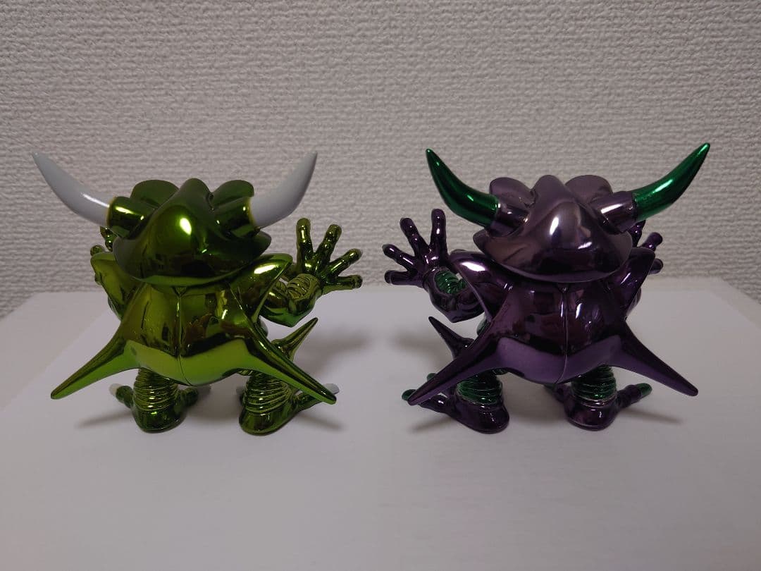 ドラゴンクエスト メタリックモンスターズ デスピサロ　エブリプリースト