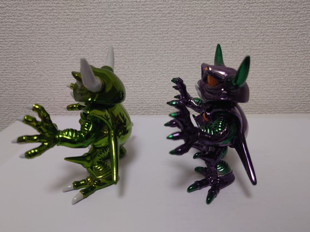 ドラゴンクエスト メタリックモンスターズ デスピサロ　エブリプリースト