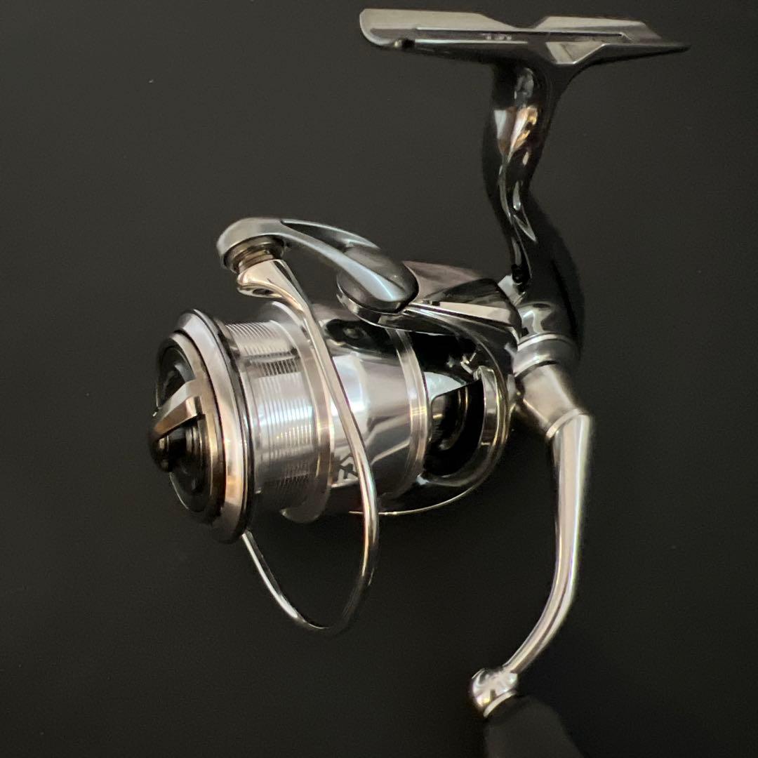 22イグジスト SF2500SS-H センシティブチューン済