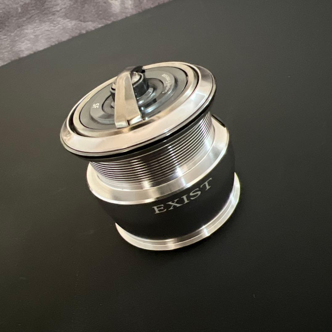 22イグジスト SF2500SS-H センシティブチューン済