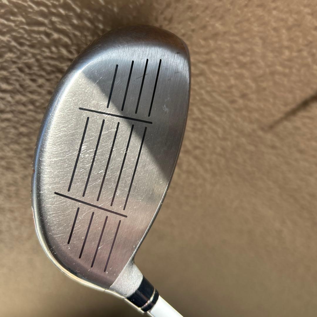 Callaway Filly / キャロウェイ　フィリー　レディース　ドライバー