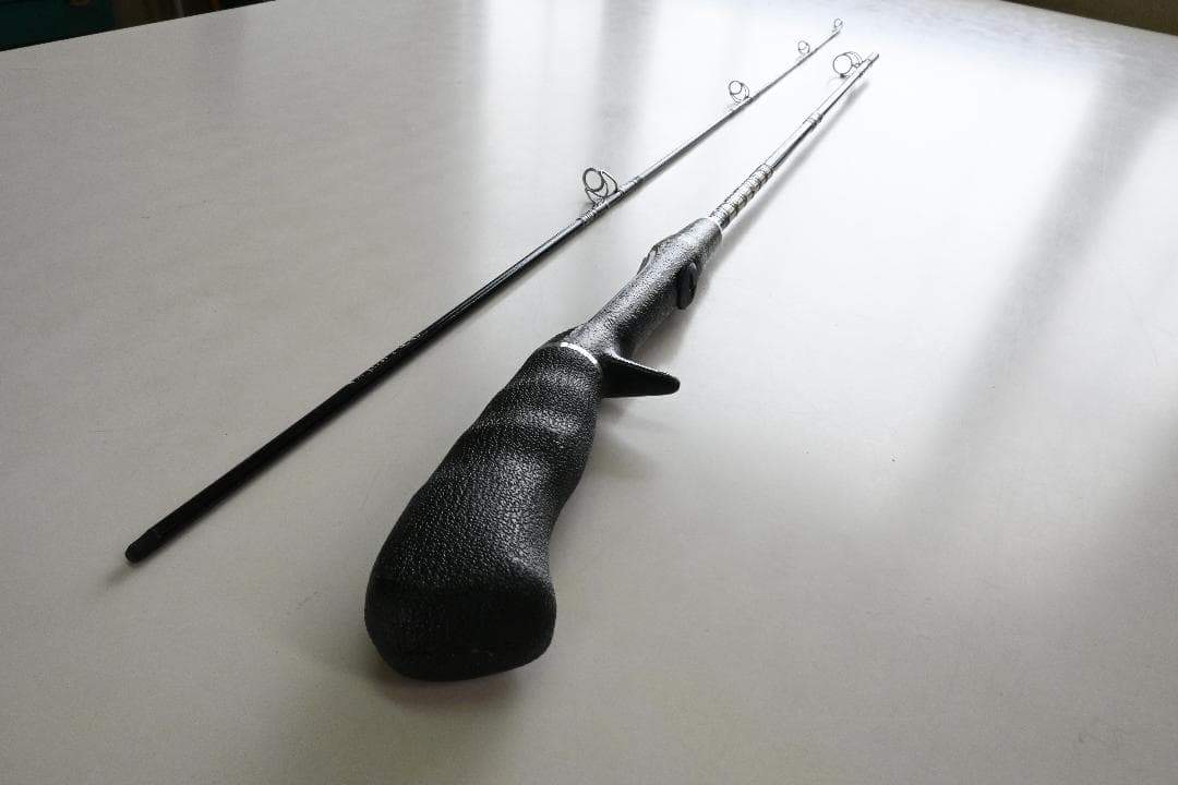 ロッド DAIWA MINICAST MC-38