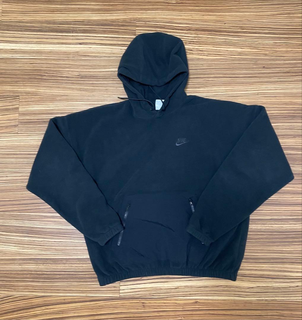 Nike Club+ フリース パーカー ジョガーパンツ セットアップ