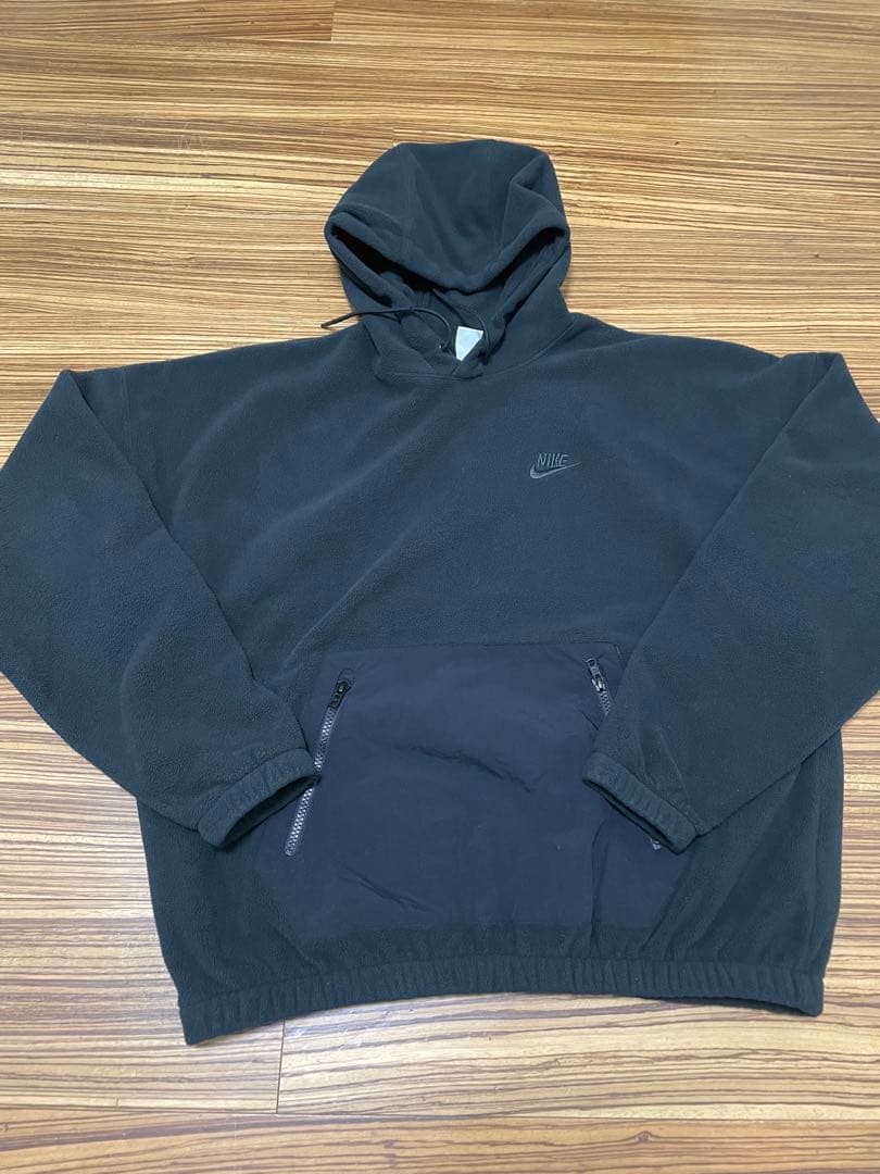 Nike Club+ フリース パーカー ジョガーパンツ セットアップ