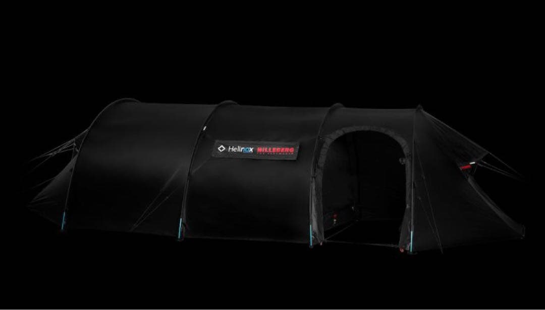 ヘリノックス ヒルバーグ ケロン4GT チェア テーブルなど4点