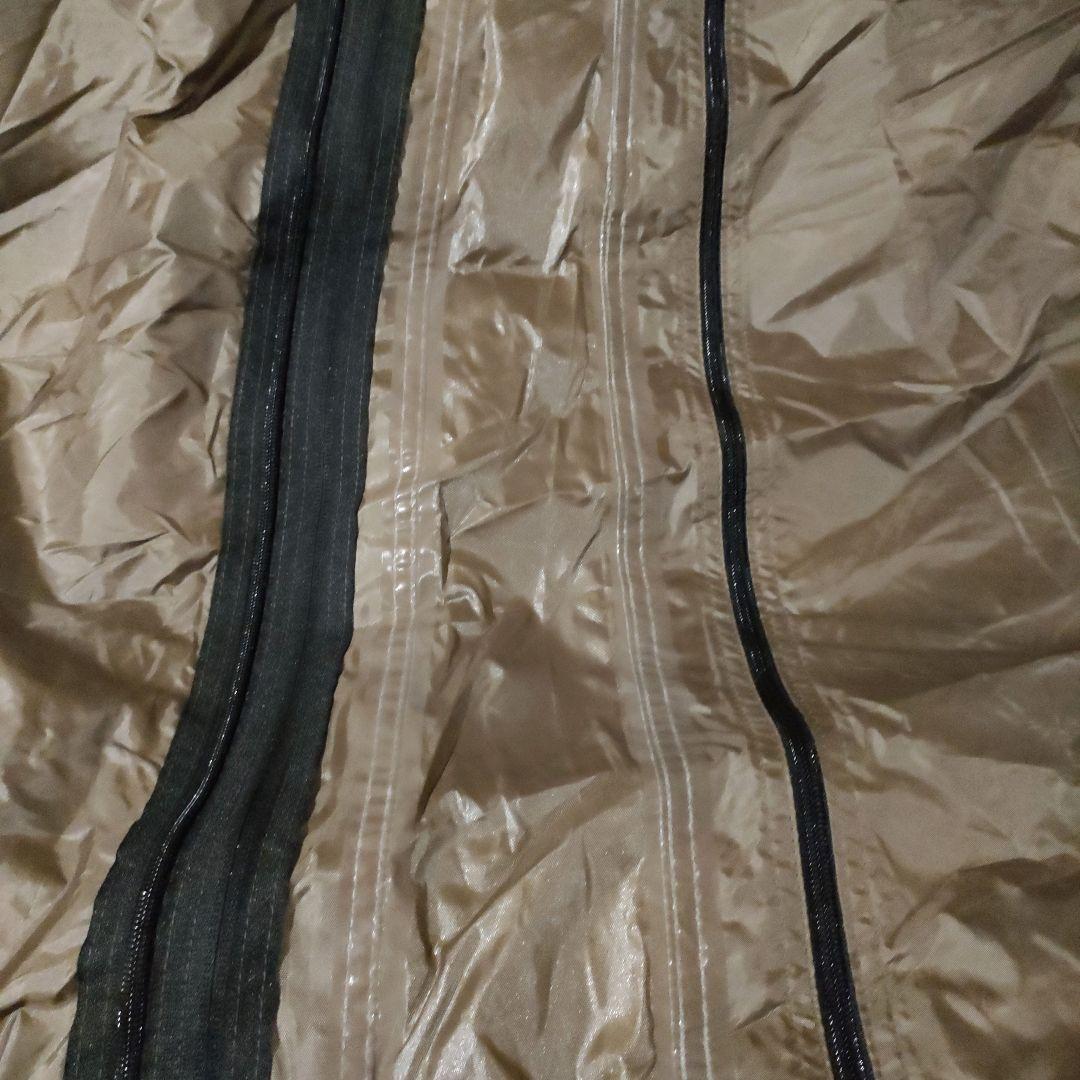 peak スノーピーク TP-671R ランドロック シールドルーフ付