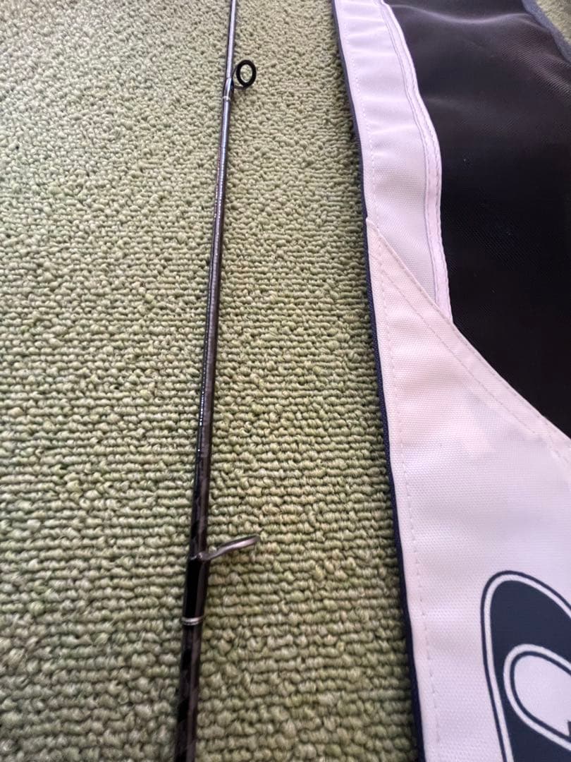 シマノグラップラータイプLJ S66-0