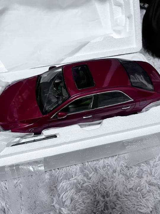 【非売品】 トヨタ REIZ(マークX) 値下げしました！