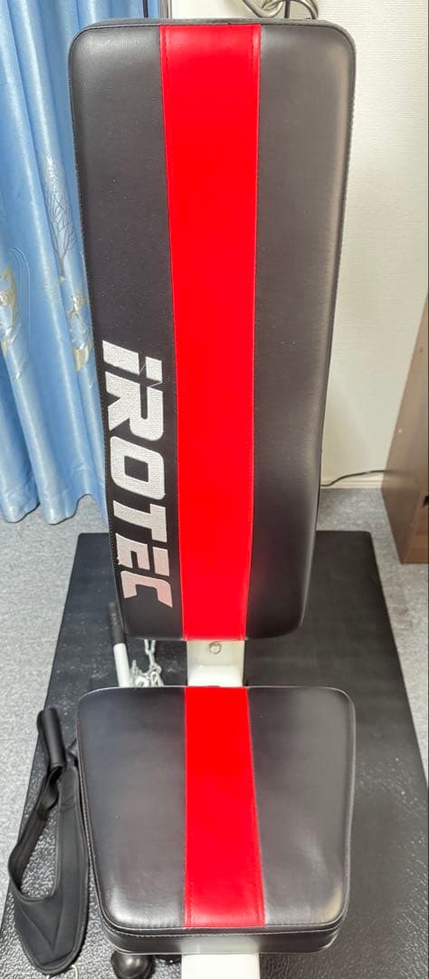 IROTEC (アイロテック) マルチホームジム