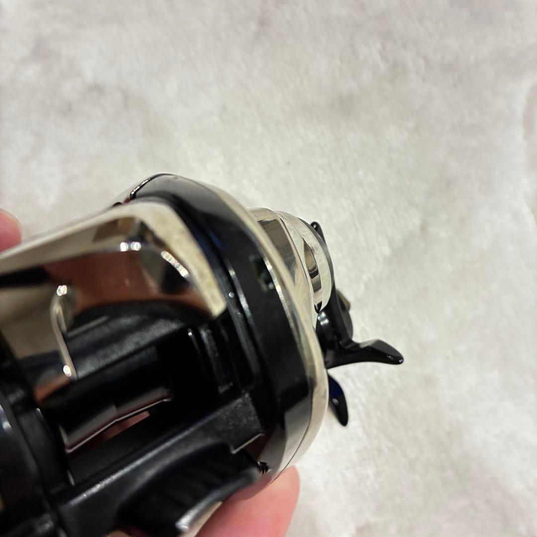 シマノ 21アンタレスDC XG 右ハンドル ハンドルなし