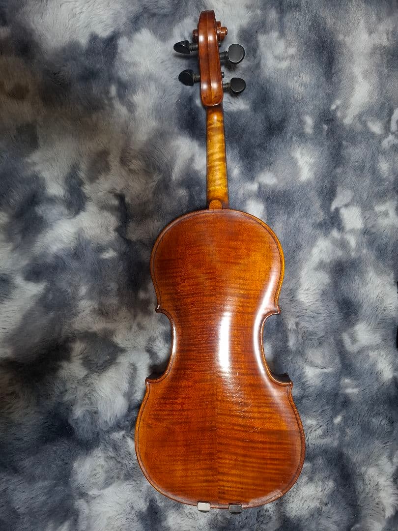 Y.Yamada 山田雄三 作 バイオリン　4/4