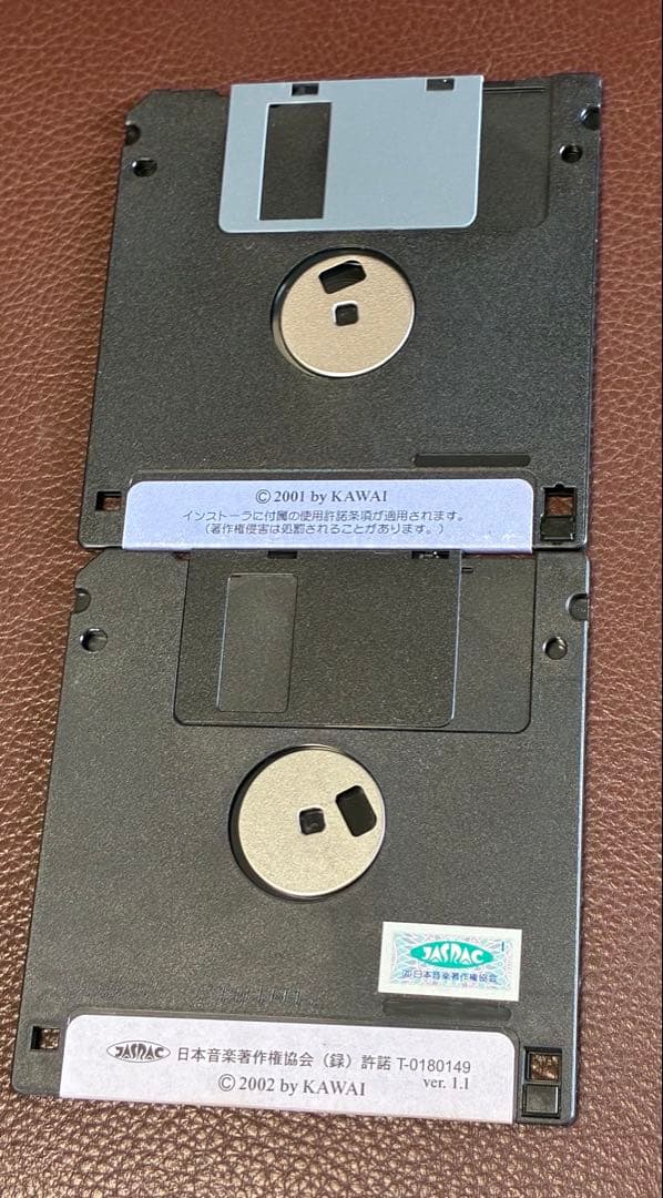 KAWAI ドリマトーン DT-7 (2002年製)