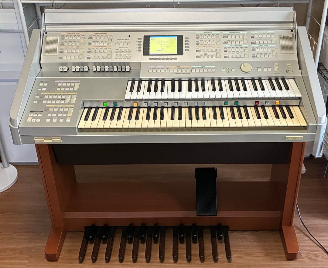 KAWAI ドリマトーン DT-7 (2002年製)