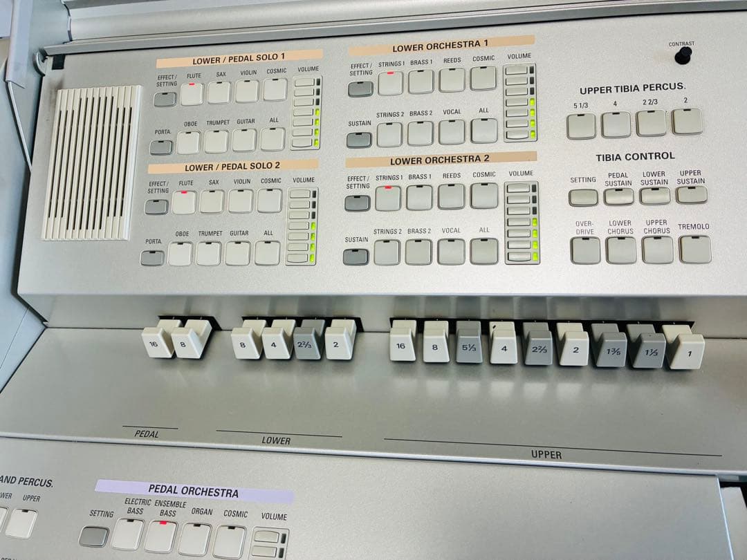 KAWAI ドリマトーン DT-7 (2002年製)