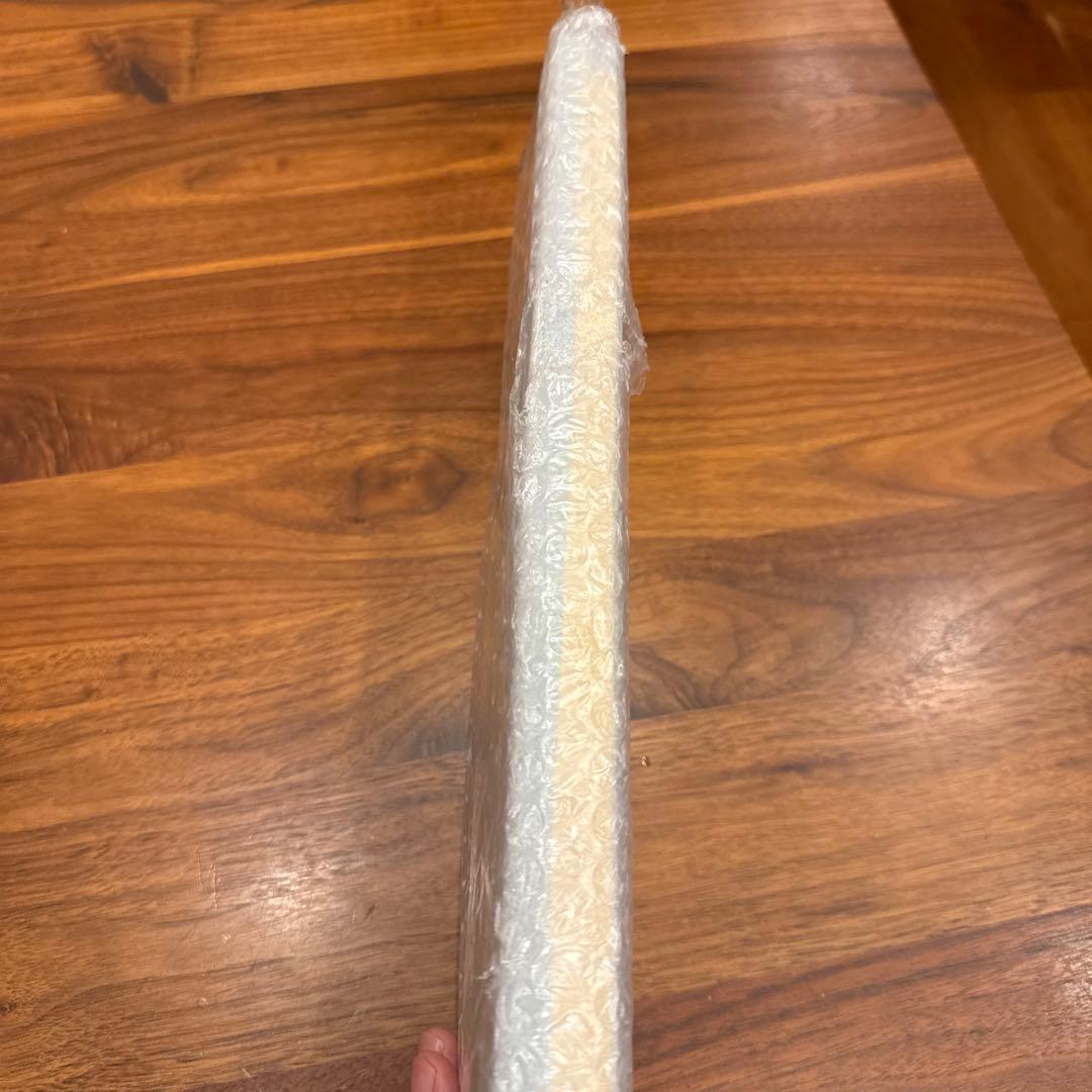 【新品2枚セット】OLDMOUNTAIN 真鍮パネル　オールドマウンテン