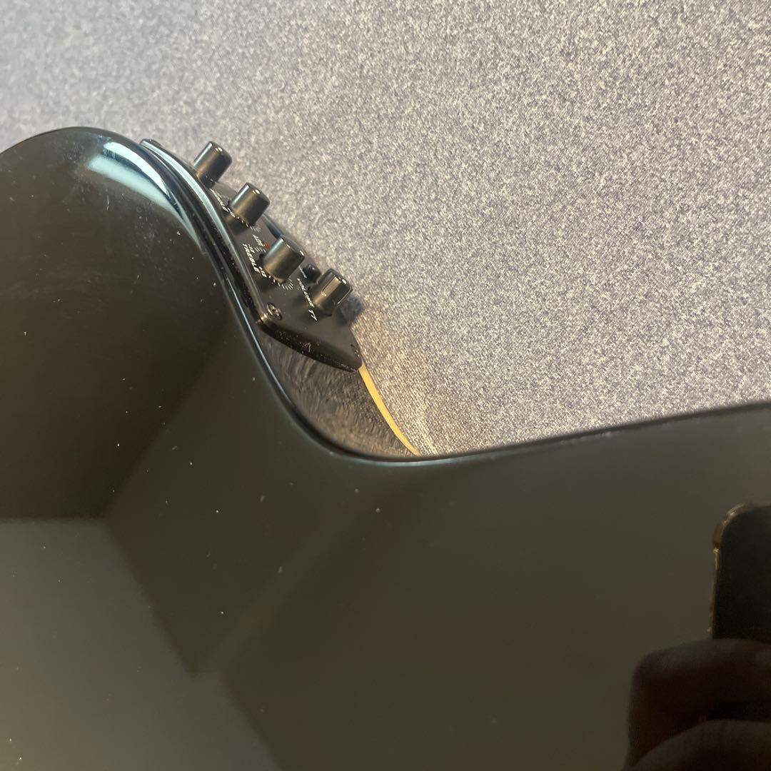 ESP　TL-6　LTD　エレアコ　ギター