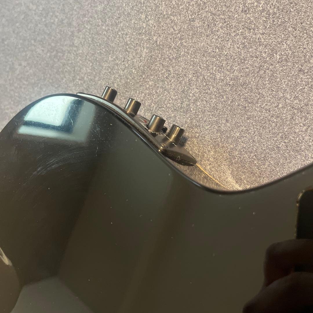 ESP　TL-6　LTD　エレアコ　ギター