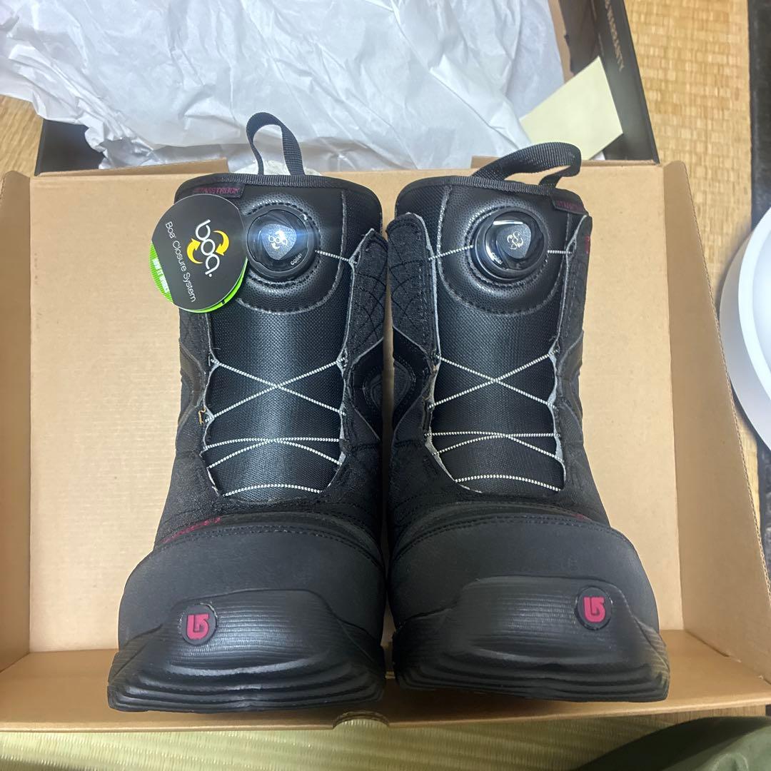 スノーボード BURTON STARSTRUCK BOA 24CM