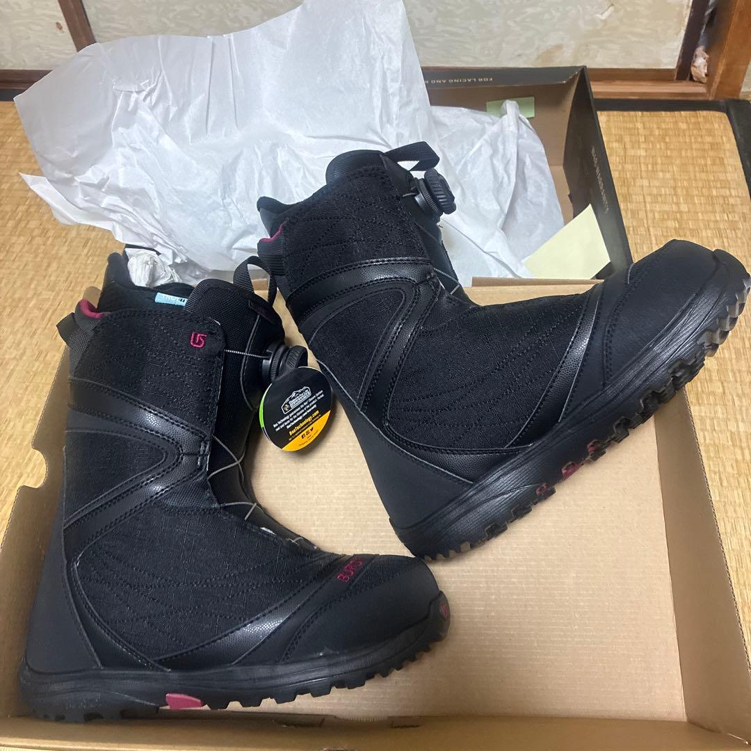 スノーボード BURTON STARSTRUCK BOA 24CM