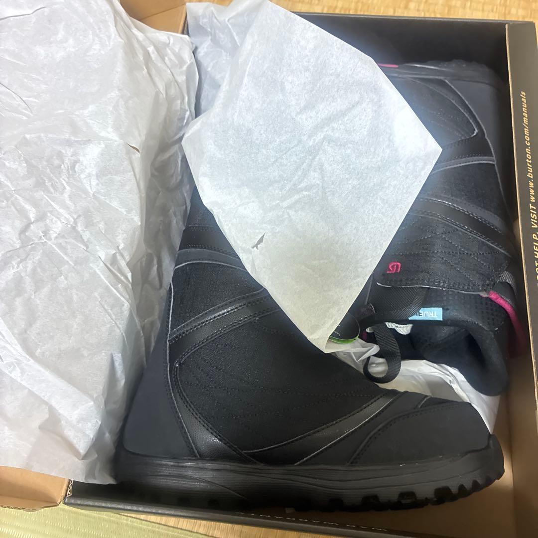 スノーボード BURTON STARSTRUCK BOA 24CM