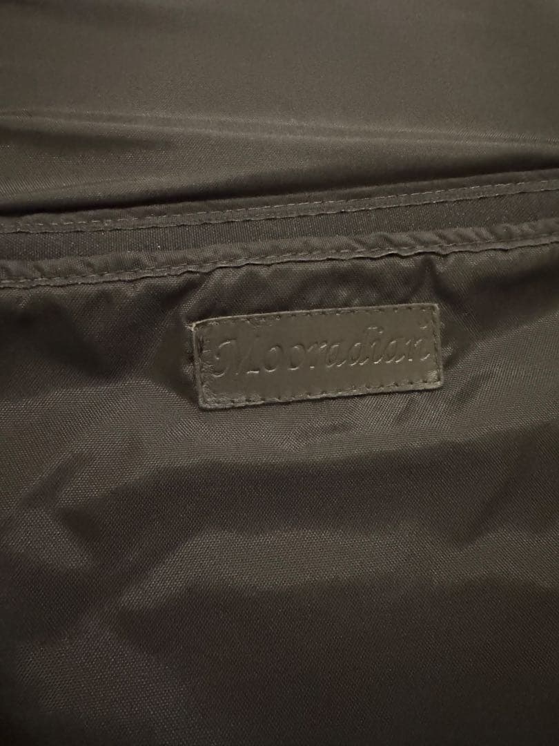 【ふれあさま専用】ムーラディアン Mooradian Sadowskyコラボ品？