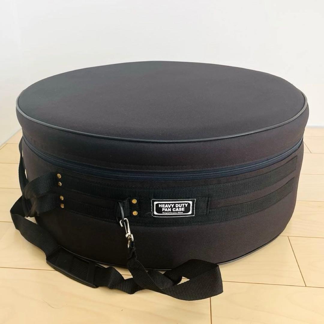 特別価格　panland スティールパン Steelpan ローテナー　送料込み