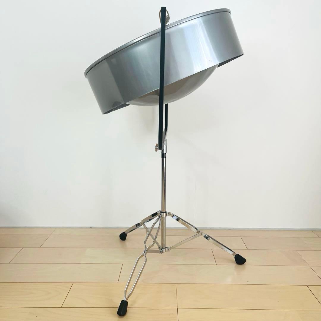 特別価格　panland スティールパン Steelpan ローテナー　送料込み