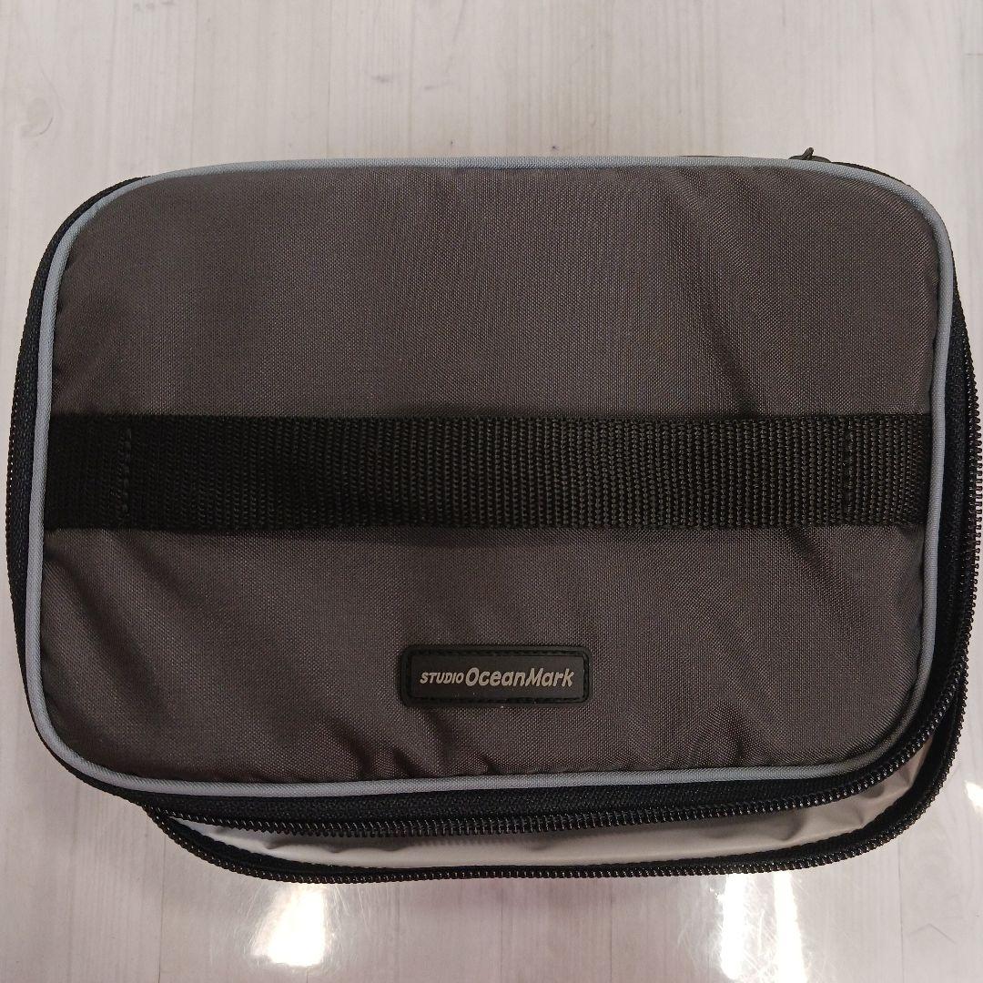 【新品】スタジオオーシャンマーク ブルーヘブンL120 Hi 替えスプール付き