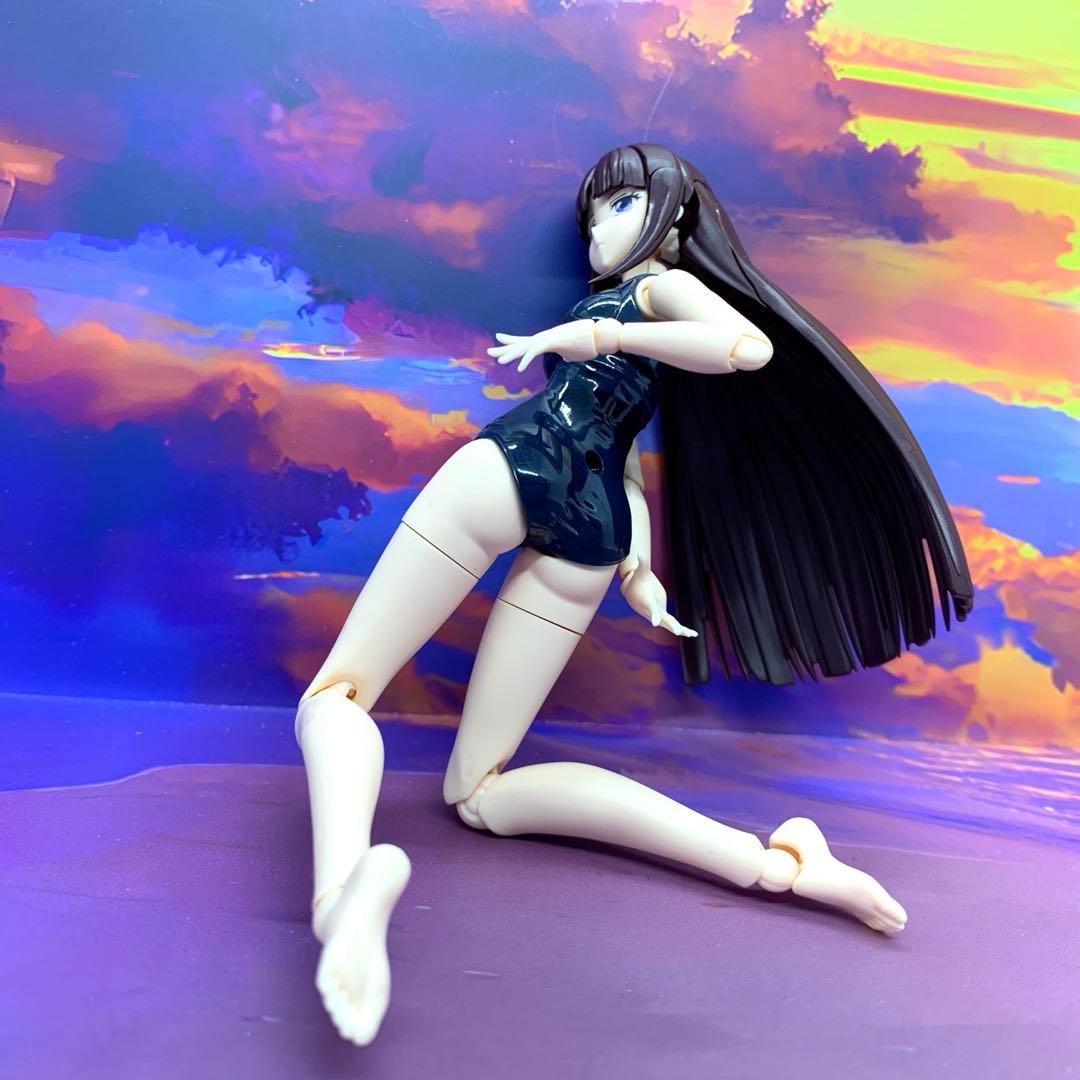 ティファ&ガンダムX&ガンダムDX　3体セット　完成品　ガンプラ　hg