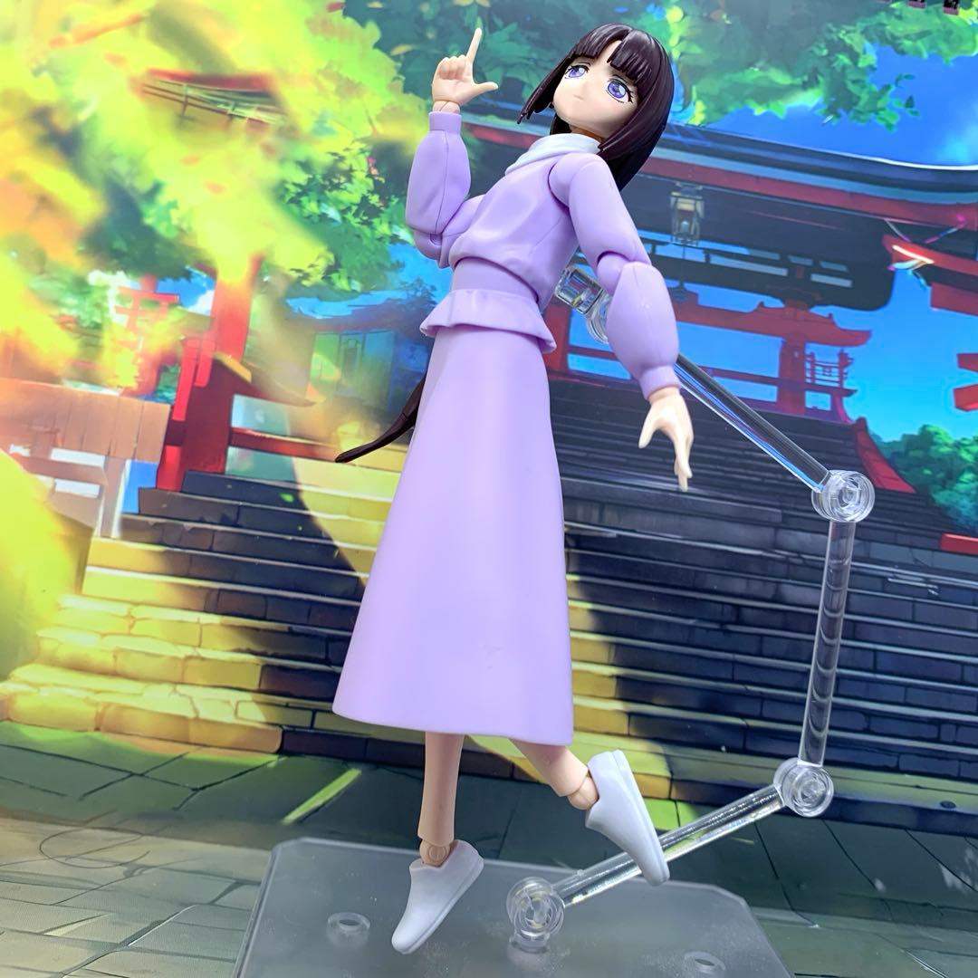 ティファ&ガンダムX&ガンダムDX　3体セット　完成品　ガンプラ　hg