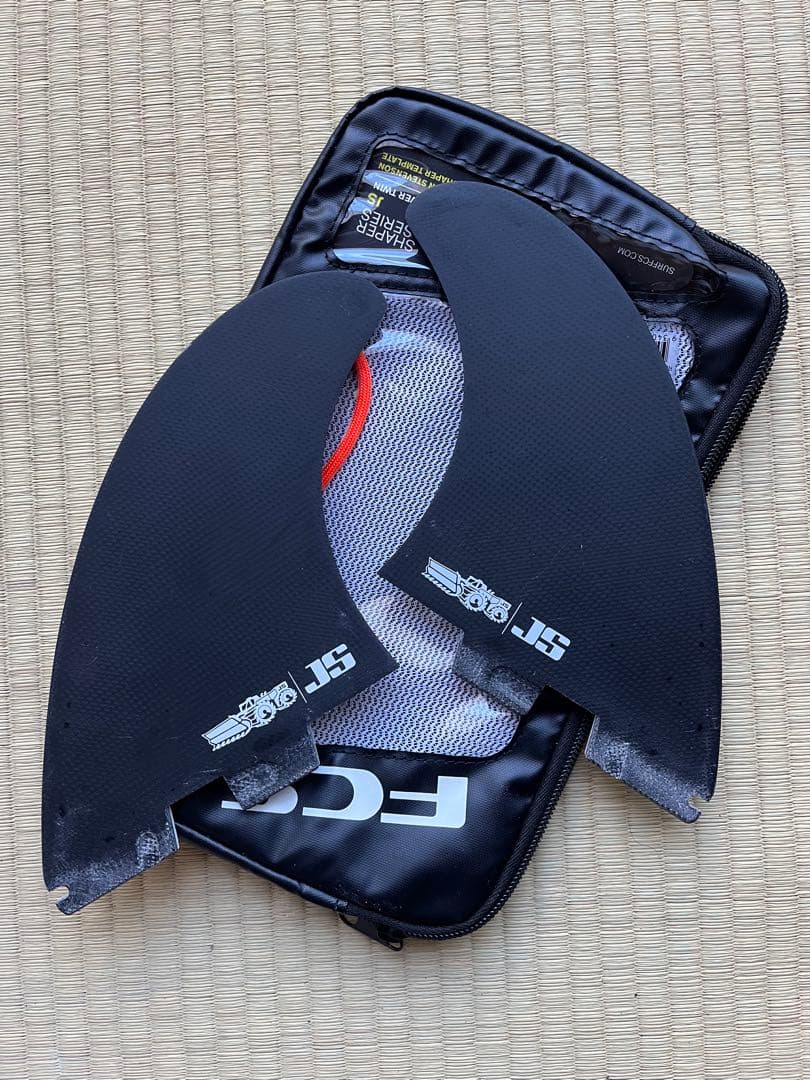 サーフィン・ボディボード Toshi M