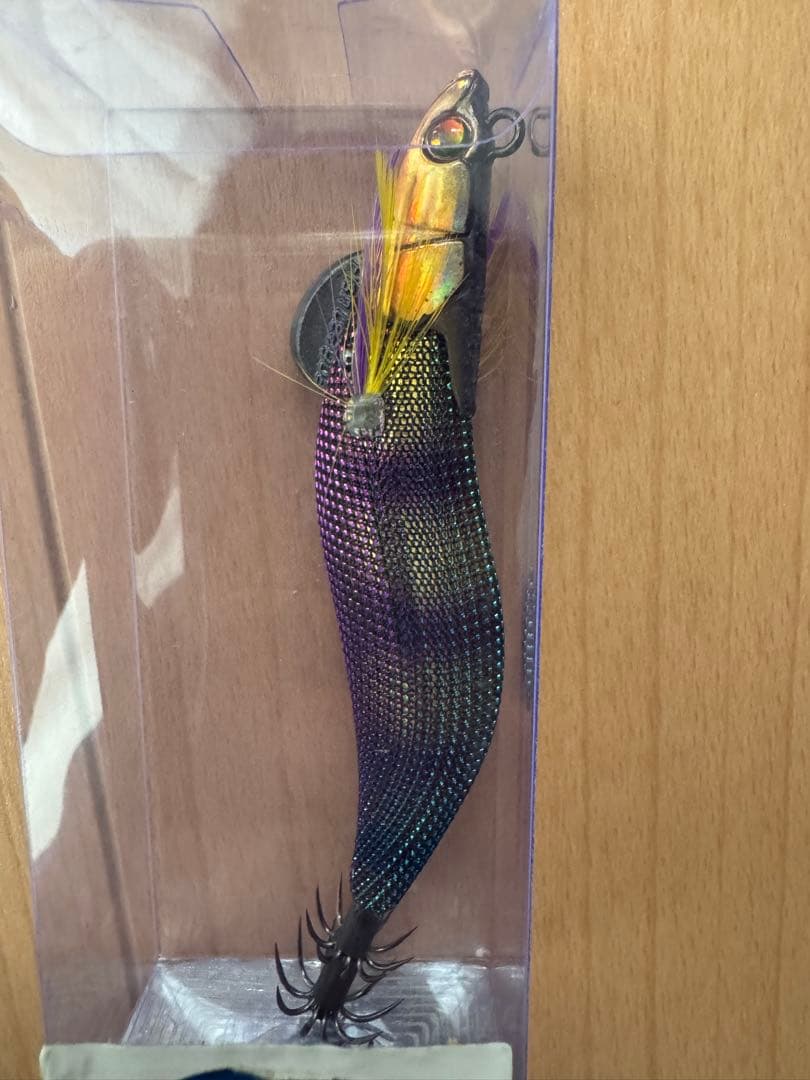 エギ・餌木 2.5号4個セット ダートマックス