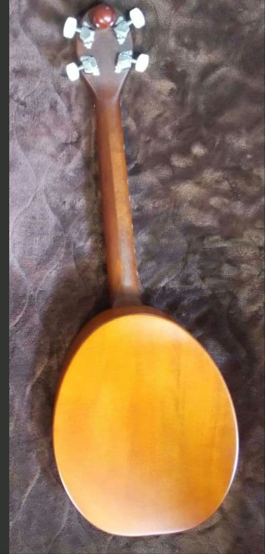 一五一会　奏生　かない　ウクレレ×三線×ギター　DVD付き Begin