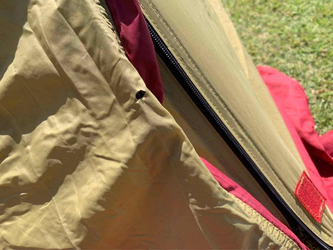  PEAK TP-312 ランドブリーズ・リビングシェル