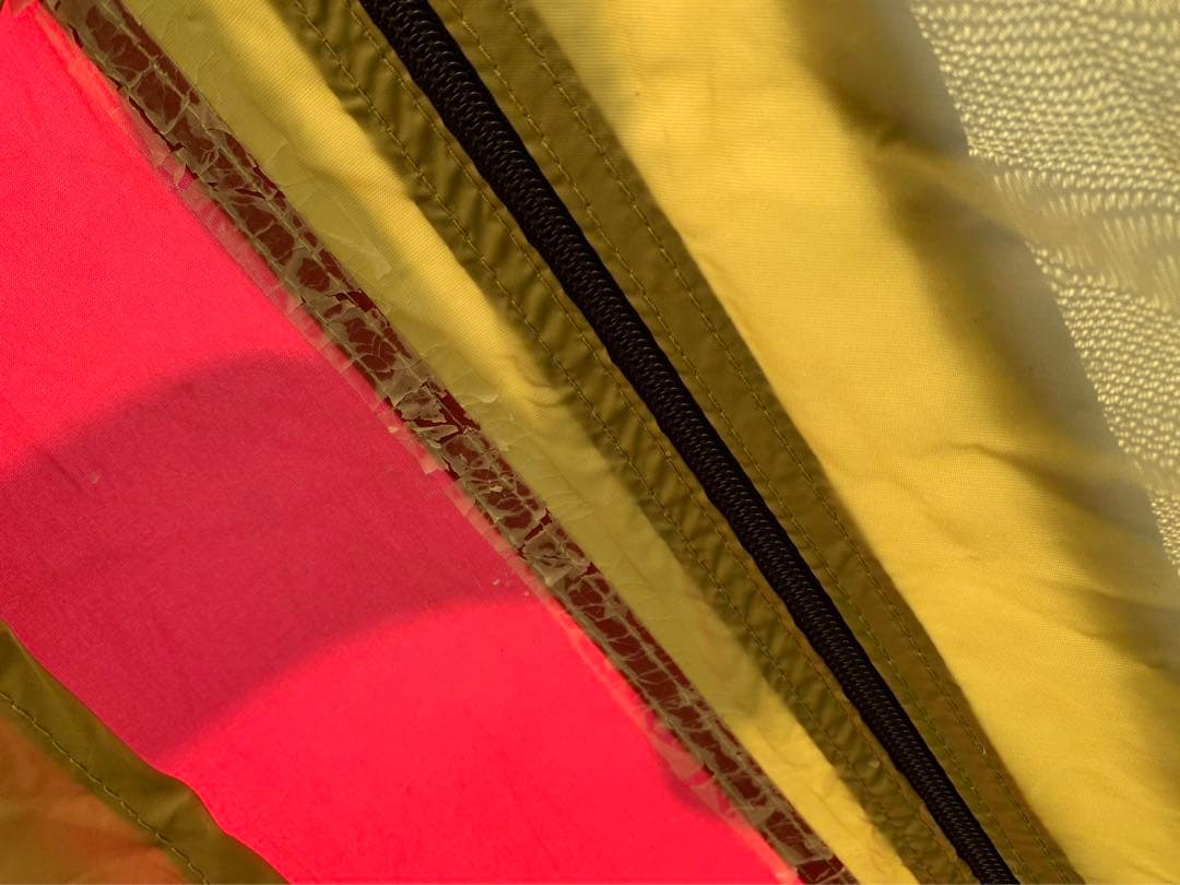  PEAK TP-312 ランドブリーズ・リビングシェル